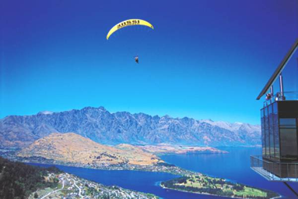 Remarkables