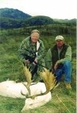 Glenroy Hunting Safaris - New Zealands Best Hunting - Jim Hunter