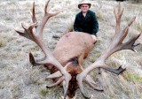 Glenroy Hunting Safaris - New Zealands Best Hunting - 31