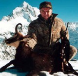 Glenroy Hunting Safaris - New Zealands Best Hunting - glenwebcham10