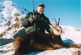 Glenroy Hunting Safaris - New Zealands Best Hunting - cham71