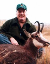 Glenroy Hunting Safaris - New Zealands Best Hunting - glenwebcham30