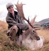 Glenroy Hunting Safaris - New Zealands Best Hunting - glenwebfal22