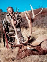 Glenroy Hunting Safaris - New Zealands Best Hunting - glenwebelk46