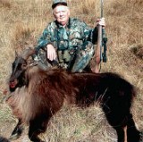 Glenroy Hunting Safaris - New Zealands Best Hunting - glenwebtahr38