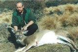 Glenroy Hunting Safaris - New Zealands Best Hunting - oth29