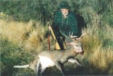 Glenroy Hunting Safaris - New Zealands Best Hunting - oth30